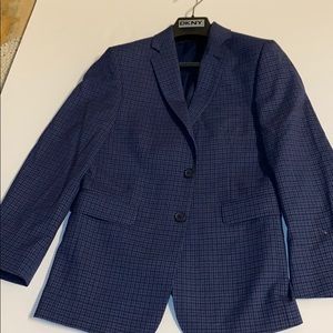 DKNY Boy 12R Sport Jacket